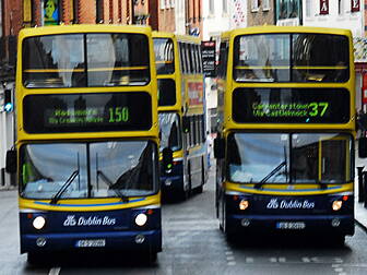 Transport Minister criticises...